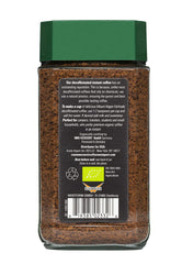 Mount Hagen Organic Coffee -Cafe Decaffeinated - 3.53 oz