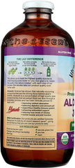 Lily Of The Desert, Aloe Vera Juice Whole Leaf Preservative Free Organic, 32 Fl Oz