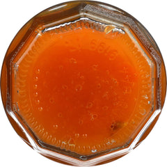 BONNE MAMAN Intense Apricot Fruit Spread, 8.2 OZ