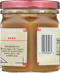 Honeycup Mustard, 8 oz