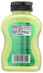 Kikkoman Wasabi Sauce, 9.25 oz