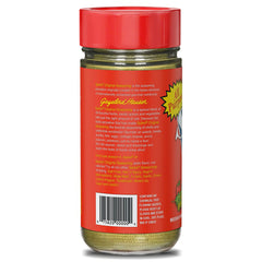 Spike Original All-Purpose Seasoning, All Natural, Low Sodium, No Sugar, No MSG, Zero Calories, Vegan - 3 oz