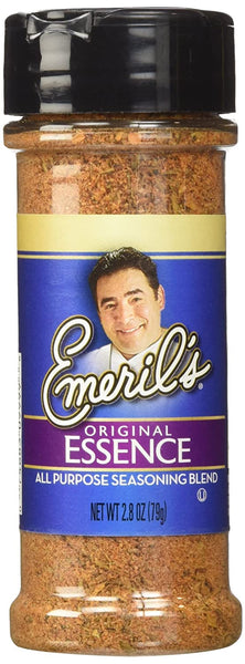 Emerils Original Essence 2.8 oz. ea. - 2 Pack