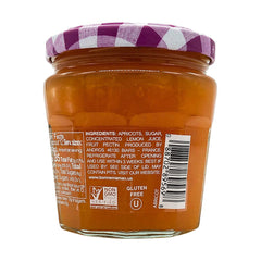 BONNE MAMAN Intense Apricot Fruit Spread, 8.2 OZ