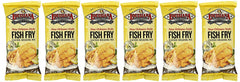 Louisiana Fish Fry New Orleans Style (6x10Oz )
