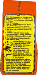 Original Six Gun Chili Mixin's Spice Mix, 4 Ounces, Pack of 2