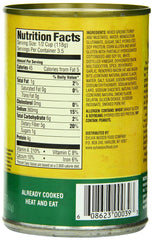 Sylvia's Specially-Seasoned Collard Greens, 14.5 Ounce Cans (Pack of 12)