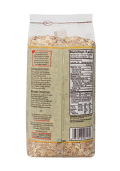Bob's Red Mill 5 Grain Rolled Hot Cereal 16 Ounces (Case of 4)