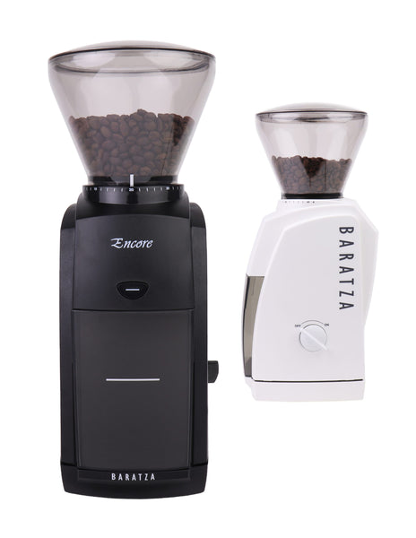 The Baratza Encore Is The Ultimate Entry-Level Grinder For Your Craft Coffee Journey – The Key Difference To The Taste In Your Cup.