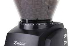 The Baratza Encore Is The Ultimate Entry-Level Grinder For Your Craft Coffee Journey – The Key Difference To The Taste In Your Cup.