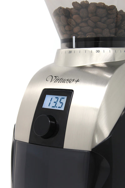 If You Fancy Brewing Coffee At Home Like A Pro, Then The Virtuoso+ Is The Grinder For You! It’s The Tried And True, Quality-Driven Grinder That Most Baristas Have At Home And Even In Their Cafes!