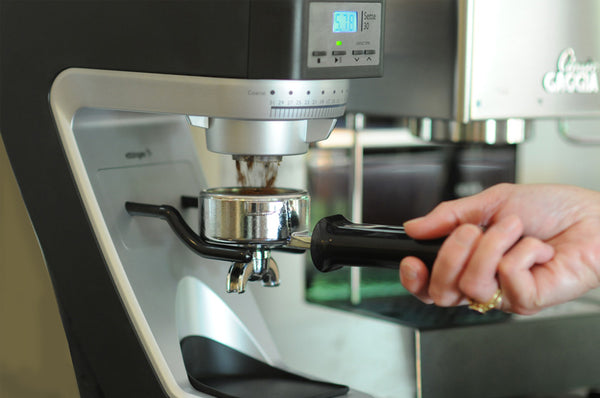The Starter Model Of The Multipurpose Sette Series Lineup And An Immediate Upgrade For Your Espresso Game.